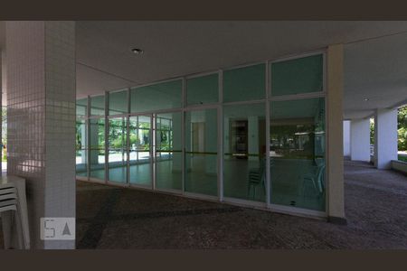 Apartamento à venda com 66m², 1 quarto e 1 vagaSalão