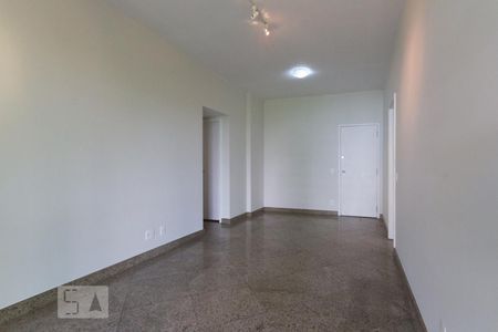 Sala de apartamento à venda com 1 quarto, 66m² em Barra da Tijuca, Rio de Janeiro