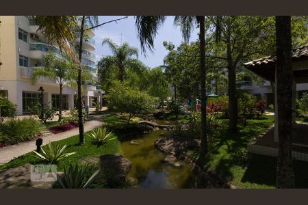 Apartamento à venda com 66m², 1 quarto e 1 vagaEspaço Comum