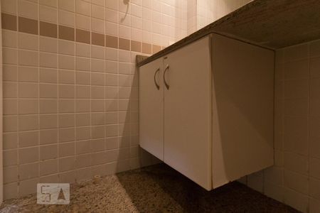 Apartamento à venda com 66m², 1 quarto e 1 vagaBanheiro (Suíte)