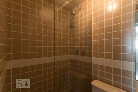 Apartamento à venda com 66m², 1 quarto e 1 vagaBanheiro 