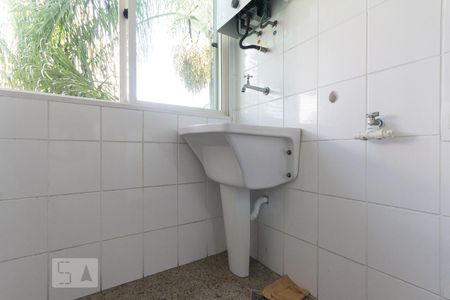 Apartamento à venda com 66m², 1 quarto e 1 vagaCozinha