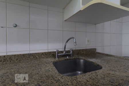 Apartamento à venda com 66m², 1 quarto e 1 vagaCozinha