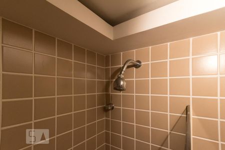 Apartamento à venda com 66m², 1 quarto e 1 vagaBanheiro 