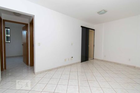 Sala de apartamento para alugar com 2 quartos, 50m² em Águas Claras, Brasília