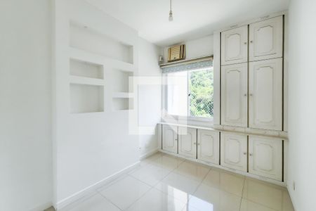 Quarto 1 de apartamento à venda com 3 quartos, 97m² em Laranjeiras, Rio de Janeiro