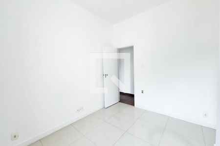 Quarto 1 de apartamento à venda com 3 quartos, 97m² em Laranjeiras, Rio de Janeiro