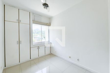 Quarto 2 de apartamento à venda com 3 quartos, 97m² em Laranjeiras, Rio de Janeiro