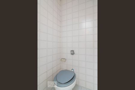 Casa para alugar com 95m², 2 quartos e 1 vagaBanheiro de Serviço