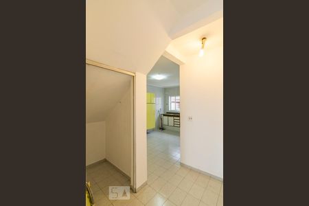Casa para alugar com 95m², 2 quartos e 1 vagaHall