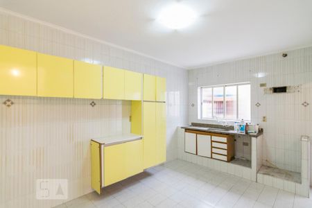 Casa para alugar com 95m², 2 quartos e 1 vagaCozinha