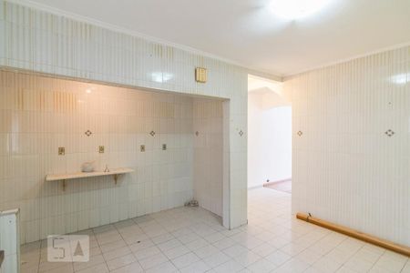 Casa para alugar com 95m², 2 quartos e 1 vagaCozinha