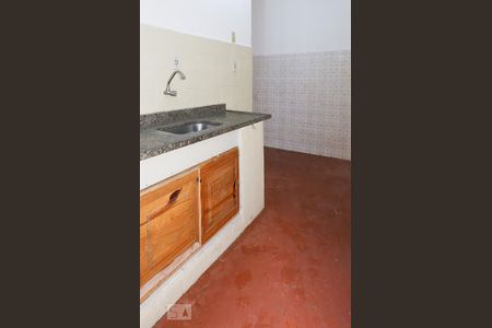 Cozinha de casa para alugar com 2 quartos, 50m² em Casa Verde, São Paulo