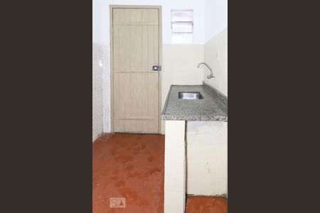 Cozinha de casa para alugar com 2 quartos, 50m² em Casa Verde, São Paulo