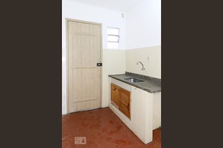 Cozinha de casa para alugar com 2 quartos, 50m² em Casa Verde, São Paulo