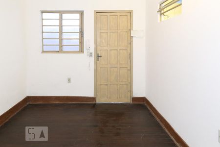 Sala de casa para alugar com 2 quartos, 50m² em Casa Verde, São Paulo