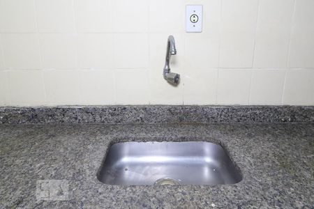 Cozinha de casa para alugar com 2 quartos, 50m² em Casa Verde, São Paulo