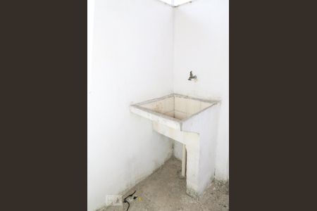 Casa para alugar com 50m², 2 quartos e sem vagaÁrea de serviço