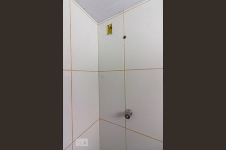 Banheiro de casa de condomínio para alugar com 1 quarto, 55m² em Casa Verde, São Paulo
