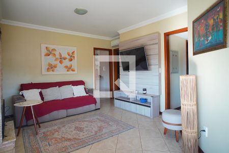 Apartamento para alugar com 3 quartos, 113m² em Jardim Itu Sabará, Porto Alegre