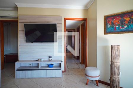 Apartamento para alugar com 3 quartos, 113m² em Jardim Itu Sabará, Porto Alegre
