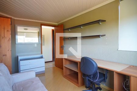 Escritório  de apartamento para alugar com 3 quartos, 113m² em Jardim Itu Sabará, Porto Alegre