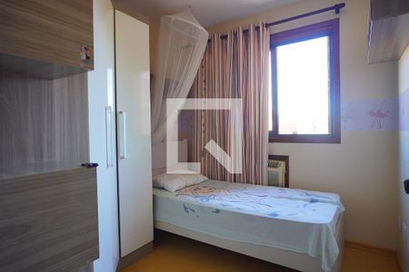 Quarto  de apartamento para alugar com 3 quartos, 113m² em Jardim Itu Sabará, Porto Alegre