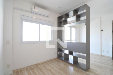 Apartamento para alugar com 41m², 1 quarto e 1 vagaQuarto