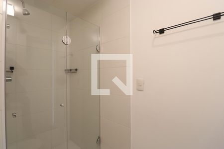 Apartamento para alugar com 41m², 1 quarto e 1 vagaBanheiro