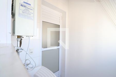 Apartamento para alugar com 41m², 1 quarto e 1 vagaÁrea de Serviço