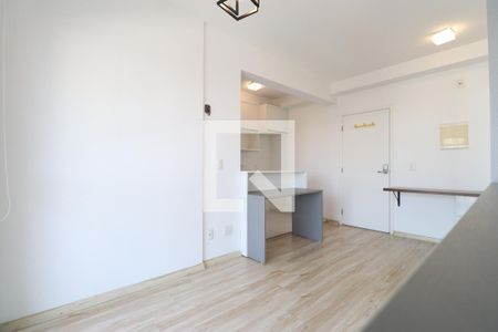 Apartamento para alugar com 41m², 1 quarto e 1 vagaSala