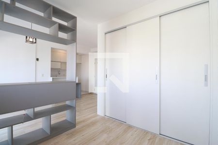 Apartamento para alugar com 41m², 1 quarto e 1 vagaQuarto