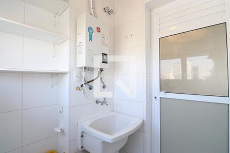 Apartamento para alugar com 41m², 1 quarto e 1 vagaÁrea de Serviço