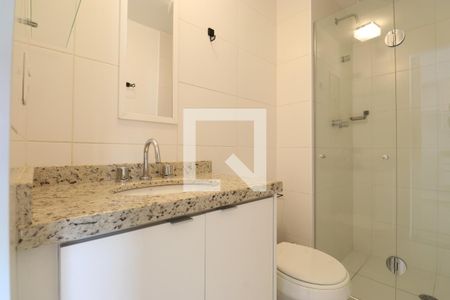 Apartamento para alugar com 41m², 1 quarto e 1 vagaBanheiro