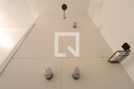 Apartamento para alugar com 41m², 1 quarto e 1 vagaBanheiro