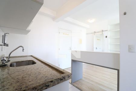 Apartamento para alugar com 41m², 1 quarto e 1 vagaCozinha