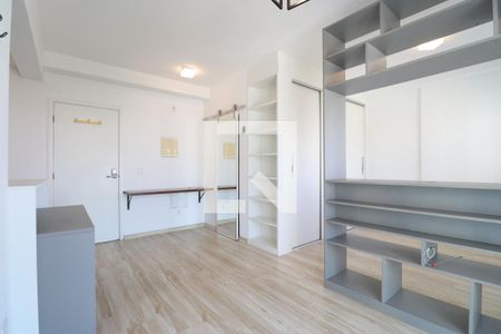 Apartamento para alugar com 41m², 1 quarto e 1 vagaSala
