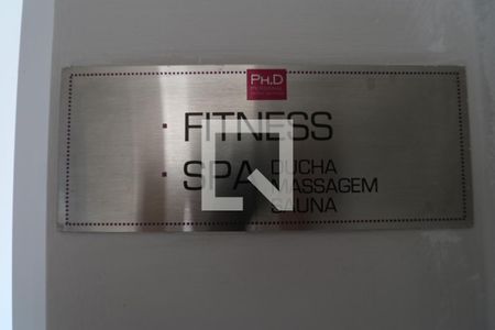 Apartamento para alugar com 41m², 1 quarto e 1 vagaÁrea comum