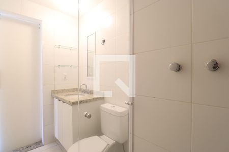 Apartamento para alugar com 41m², 1 quarto e 1 vagaBanheiro