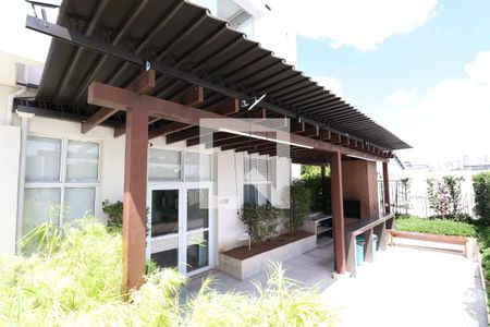 Apartamento para alugar com 41m², 1 quarto e 1 vagaÁrea comum