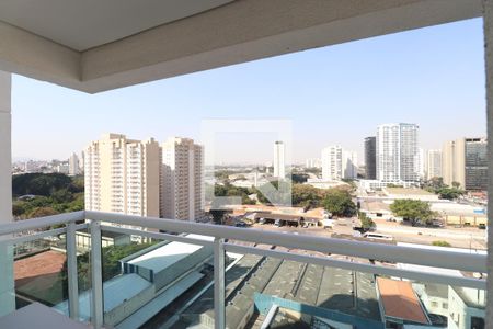 Apartamento para alugar com 41m², 1 quarto e 1 vagaVista do Quarto