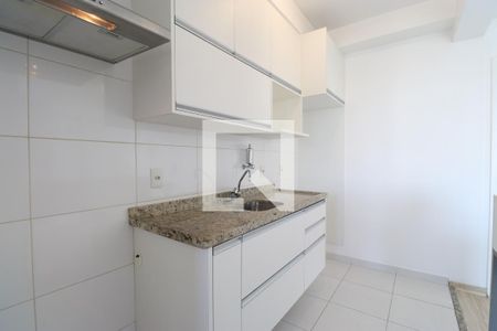 Apartamento para alugar com 41m², 1 quarto e 1 vagaCozinha