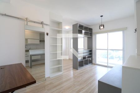 Apartamento para alugar com 41m², 1 quarto e 1 vagaSala