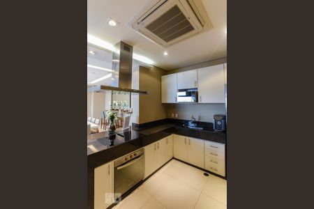 Apartamento para alugar com 50m², 1 quarto e 1 vaga Apartamento para alugar com 50m², 1 quarto e 1 vagaSalão Gourmet
