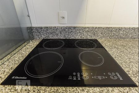 Apartamento para alugar com 50m², 1 quarto e 1 vaga Apartamento para alugar com 50m², 1 quarto e 1 vagaCozinha