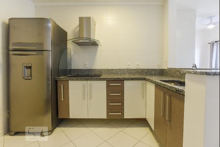 Apartamento para alugar com 50m², 1 quarto e 1 vaga Apartamento para alugar com 50m², 1 quarto e 1 vagaCozinha