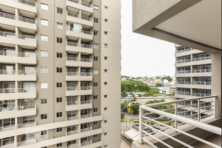 Apartamento para alugar com 50m², 1 quarto e 1 vaga Apartamento para alugar com 50m², 1 quarto e 1 vagaVista do Quarto
