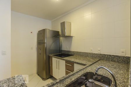 Apartamento para alugar com 50m², 1 quarto e 1 vaga Apartamento para alugar com 50m², 1 quarto e 1 vagaCozinha
