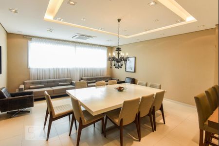 Apartamento para alugar com 50m², 1 quarto e 1 vaga Apartamento para alugar com 50m², 1 quarto e 1 vagaSalão Gourmet