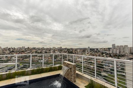 Apartamento para alugar com 50m², 1 quarto e 1 vaga Apartamento para alugar com 50m², 1 quarto e 1 vagaPiscina